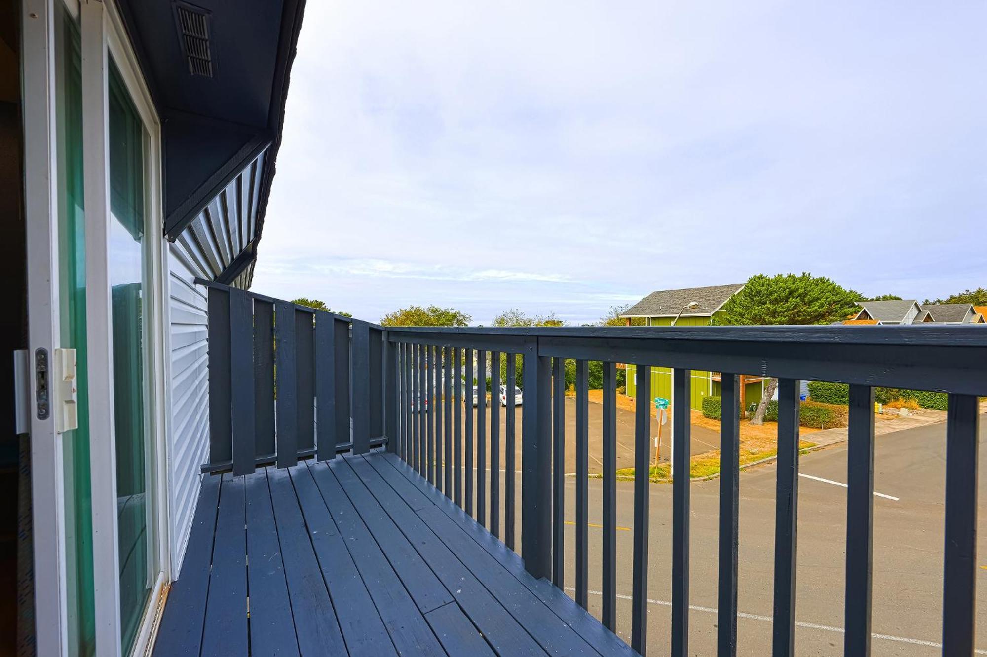 Coastal Inn By Oyo Lincoln City - Oregon Coast Hwy Exterior foto